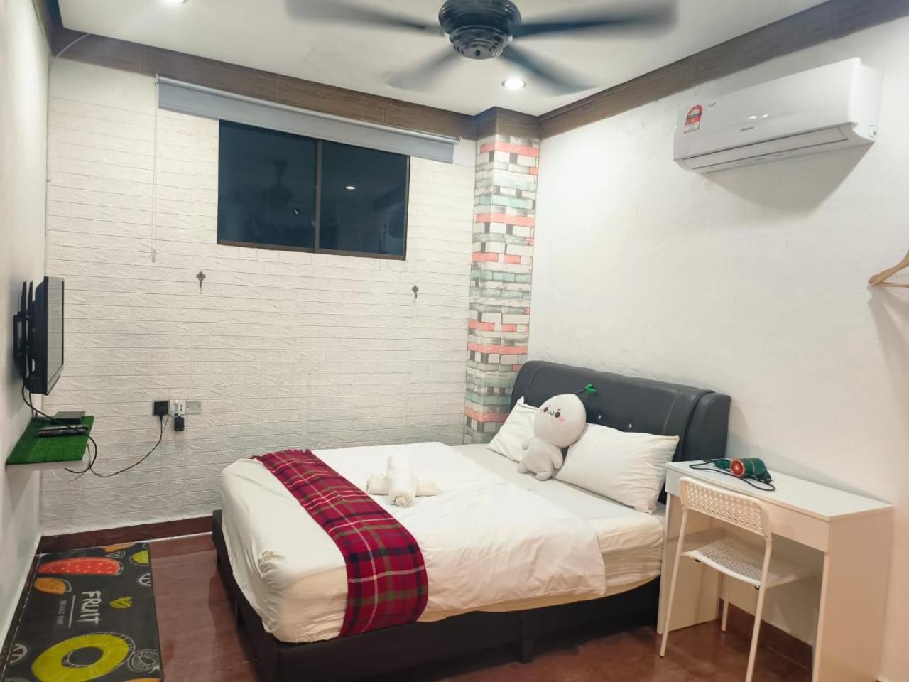 Taiping Vacation Home Exterior foto