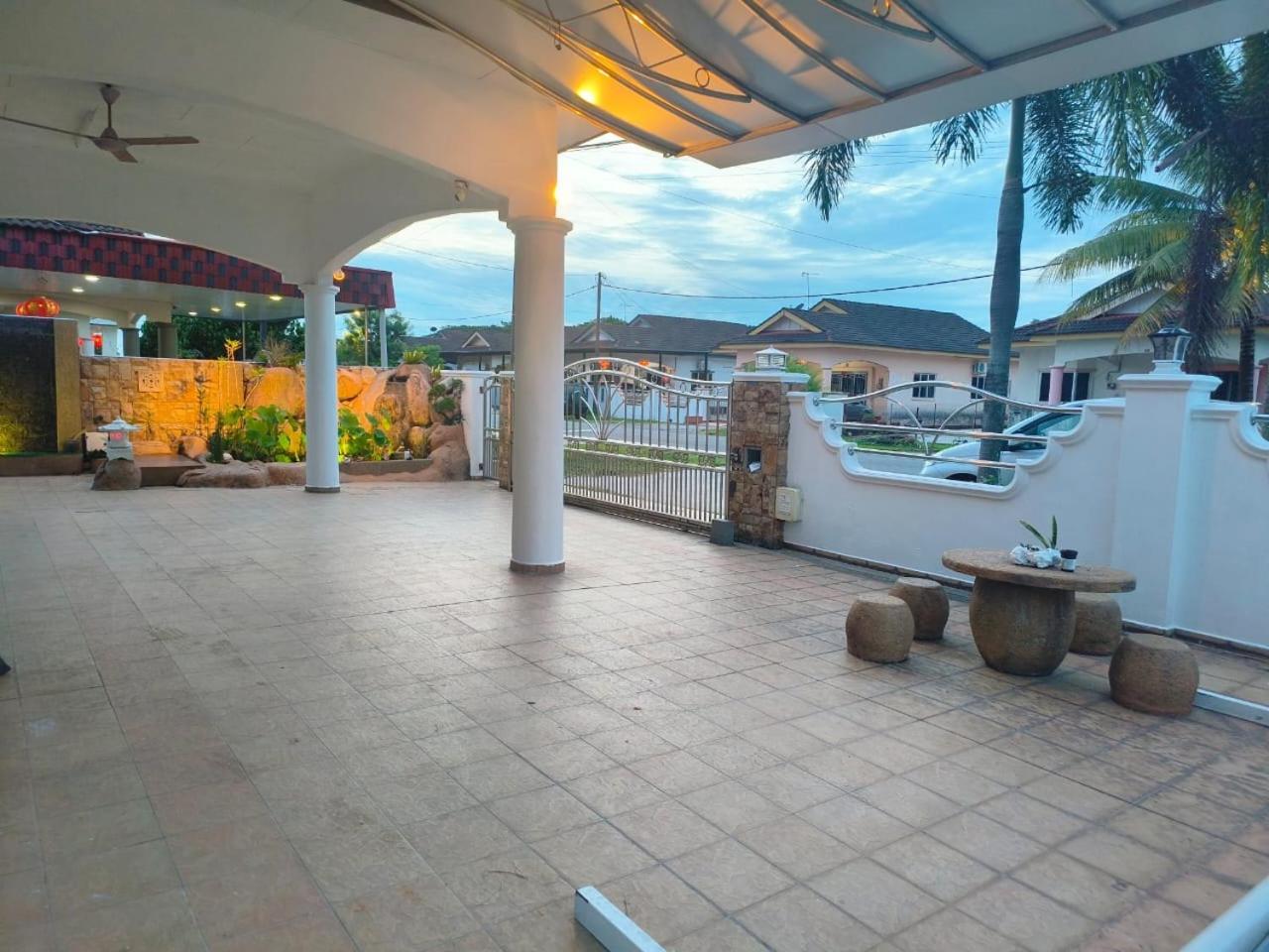 Taiping Vacation Home Exterior foto